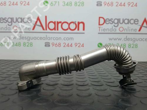 Pipe PEUGEOT 208 I (CA_, CC_) 1.4 HDi | BP14530475M125 