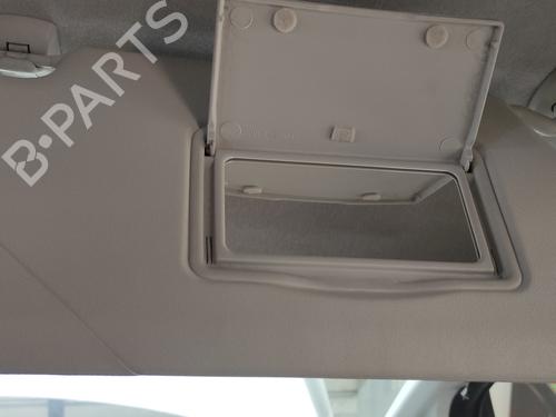 Højre solskærm FORD C-MAX II (DXA/CB7, DXA/CEU) 1.0 EcoBoost | BP18837600I2 