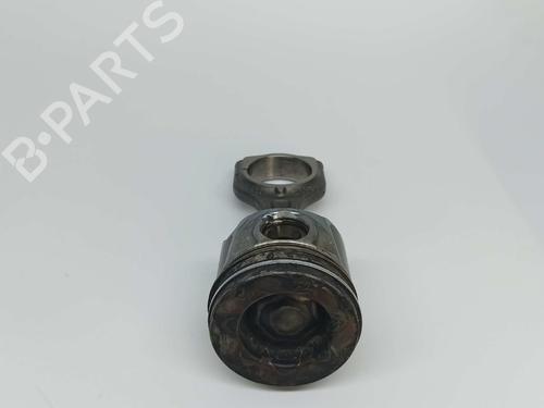 Other PEUGEOT 208 I (CA_, CC_) 1.4 HDi | BP14538680O1 