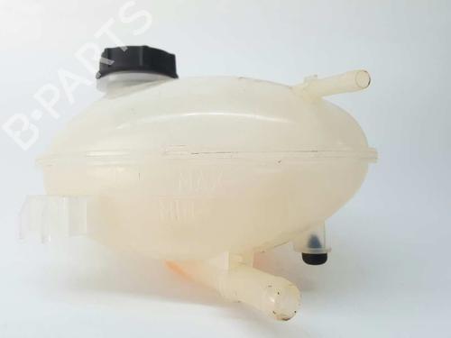 Expansion tank FORD FIESTA VII (HJ, HF) 1.0 EcoBoost | BP4804064C120 