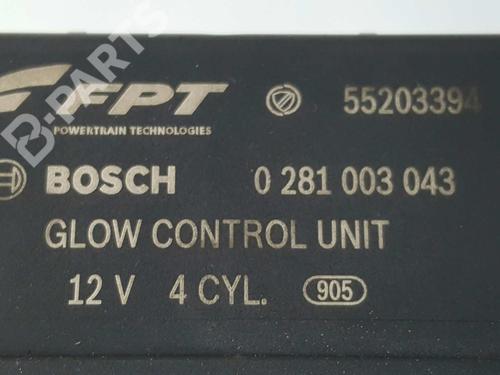 Electronic module SUZUKI SX4 S-Cross (JY) 1.6 DDiS (AKK 416D) | BP10264993M83 