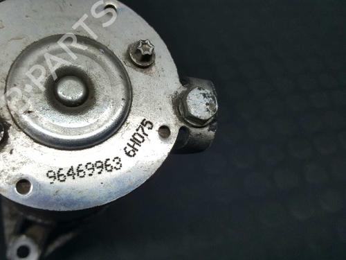 Startmotor CHEVROLET REZZO MPV (U100) 1.6 | BP2734311M8