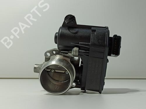 Throttle body PEUGEOT 2008 I (CU_) 1.2 THP 130 / PureTech 130 | BP23953357M82 