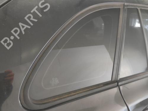 Used Rear right quarter glass SKODA FABIA II Combi (545) 1.9 TDI (105 hp) 21676416