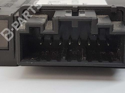 Electronic module VW TOUAREG (7LA, 7L6, 7L7) 5.0 V10 TDI | BP5629873M83 