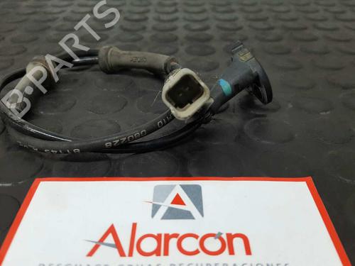 Electronic sensor PEUGEOT 308 I (4A_, 4C_) | BP31336458M84