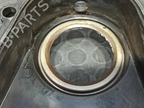 Timing cover LAND ROVER DISCOVERY IV (L319) 2.7 TD 4x4 | BP16074831M123 