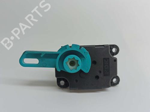 Electronic module RENAULT MEGANE III Hatchback (BZ0/1_, B3_) 2.0 dCi (BZ0Y) | BP11387924M83 