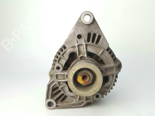 Generator NISSAN MICRA II (K11) 1.0 i 16V (K11) | BP7907579M7
