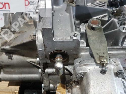 Gearbox CITROËN C15 Box Body/MPV (VD_) 1.8 D | BP2752694M3 
