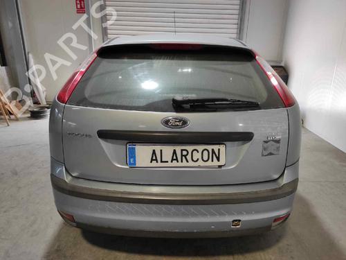 Right front window motor FORD FOCUS II (DA_, HCP, DP) 1.6 TDCi | BP7244352E20