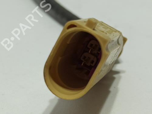Electronic sensor AUDI A1 Sportback (8XA, 8XF) 1.6 TDI | BP26726320M84