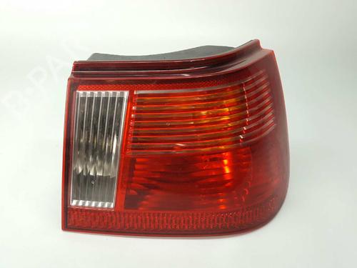 Used Right taillight SEAT IBIZA II (6K1) 1.4 (60 hp) 2738131
