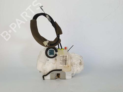 Rear left lock HONDA CIVIC VIII Hatchback (FN, FK) 1.8 (FN1, FK2) | BP4036188C100
