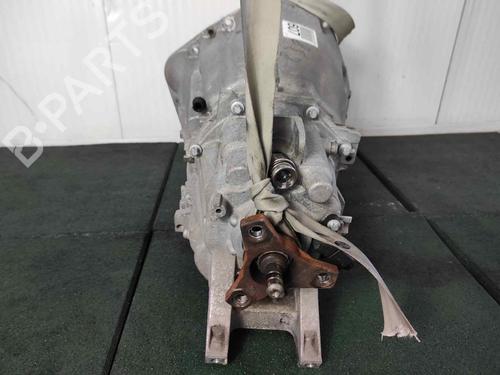 Gearbox MERCEDES-BENZ C-CLASS T-Model (S204) C 200 CDI (204.207) | BP9184759M3 