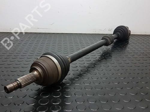 Right front driveshaft NISSAN MICRA III (K12) 160 SR | BP6415029M39