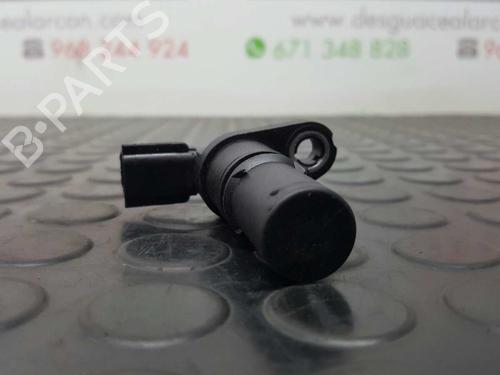 Electronic sensor RENAULT CLIO IV (BH_) 1.5 dCi 75 | BP14529805M84