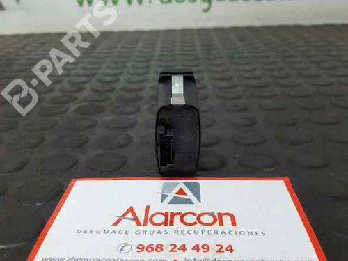 Warning switch BMW X3 (E83) 3.0 d | BP6628225I22 