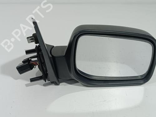 Used Right mirror LAND ROVER RANGE ROVER II (P38A) [1994-2002]  19773509
