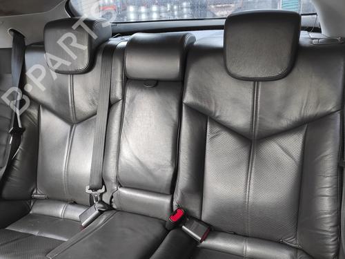 Rear seat ALFA ROMEO GT (937_) 1.9 JTD (937CXN1B) | BP16706571C17 