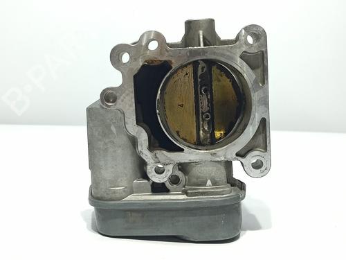 Throttle body OPEL VECTRA C (Z02) 2.2 16V (F69) | BP12319722M82