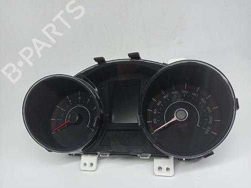 Instrument cluster SSANGYONG TIVOLI 1.6 | BP7870357C47