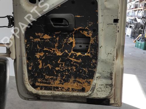 Right tailgate CITROËN JUMPY II Van 2.0 HDi 125 | BP18733521C77 