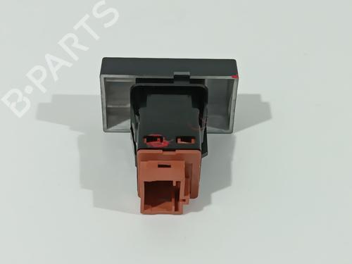 Warning switch PEUGEOT EXPERT Van (V_) 1.5 BlueHDi 120 | BP35950621I22 - Image 2