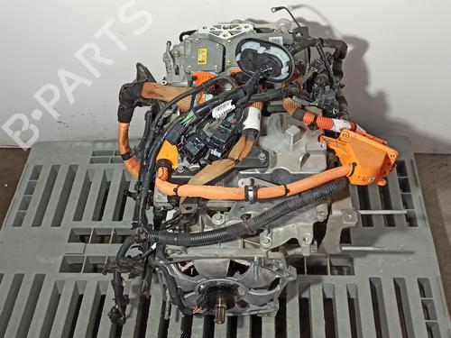 Engine SMART FORTWO Coupe (453) | BP23953741M1
