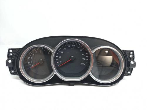Kombiinstrument DACIA SANDERO II 1.5 Blue dCi 95 (B8JL) (95 hp) 9254326