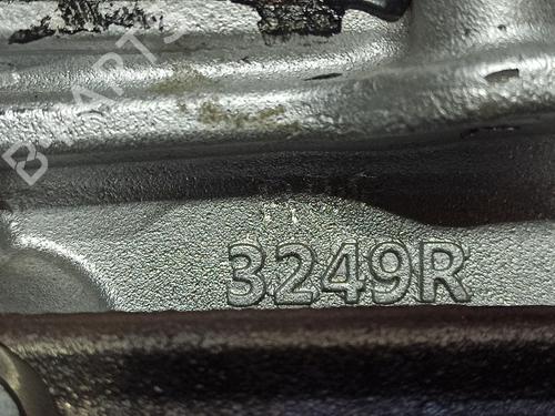 Cylinder head RENAULT CAPTUR II (HF_) TCe 100 (HFMT) | BP24303096M5