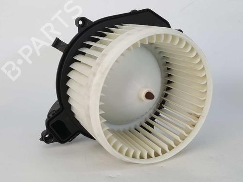 Used Heater blower motor PEUGEOT PARTNER Box Body/MPV 1.6 HDi (109 hp) 9704644