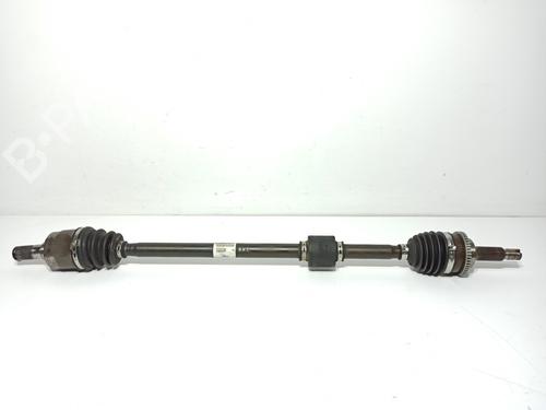 Used Right front driveshaft KIA PICANTO II (TA) 1.0 (69 hp) 25014740