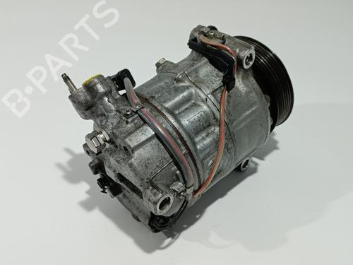 AC compressor LAND ROVER RANGE ROVER EVOQUE (L538) 2.0 D 4x4 | BP23333430M34 