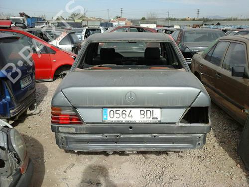 Used Parts MERCEDES-BENZ 124 Saloon (W124) 300 D (124.130) (109 hp) 4279777