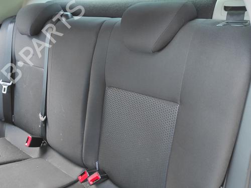 Rear seat SEAT IBIZA IV (6J5, 6P1) 1.2 TSI | BP16699761C17