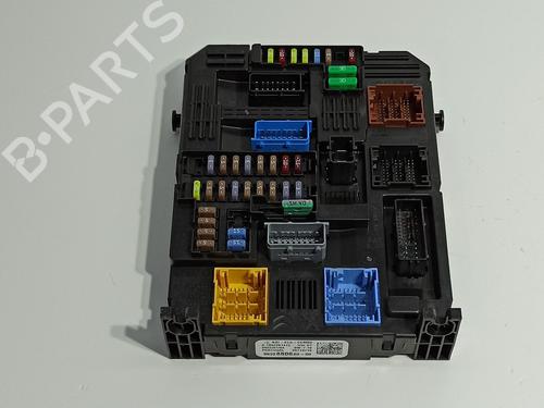 Used Fuse box Fuse box PEUGEOT RIFTER [2018-2026] 33691213 33691213