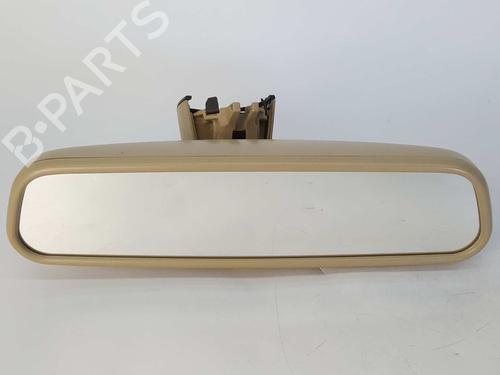 Bakspejl indvendigt AUDI A6 C6 (4F2) 2.0 TDI (140 hp) 9414323