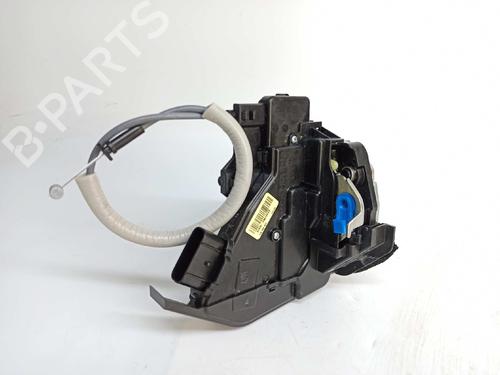 Rear right lock KIA STONIC (YB) 1.6 CRDi | BP8245296C99 