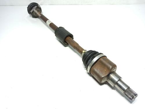Right front driveshaft FORD FIESTA VII (HJ, HF) | BP33431684M39 - Image 6
