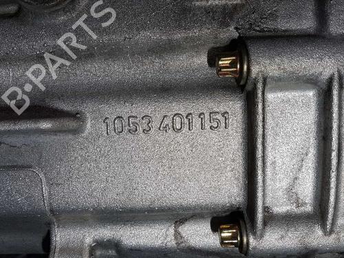 Gearbox BMW 3 (E46) 320 d | BP3453606M3