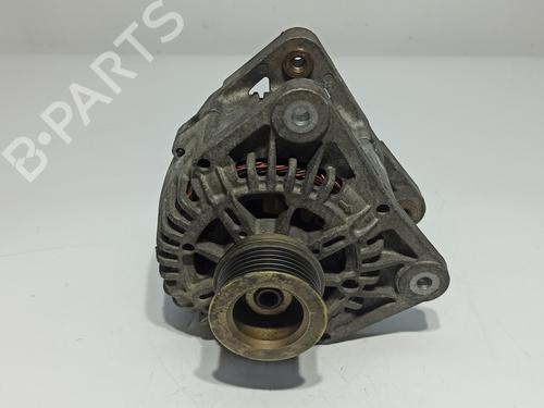 Alternator RENAULT SCÉNIC II (JM0/1_)  | BP31336701M7 