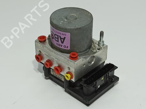 ABS pump HYUNDAI i30 (FD) | BP30522953M43