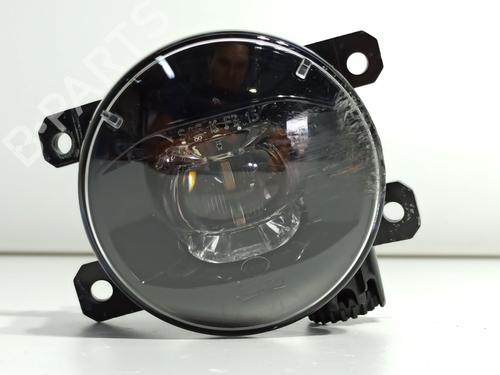 Used Right front fog light Right front fog light CITROËN C4 III (BA_, BB_, BC_) 1.2 PureTech 130 (BAHNSA, BAHNSB) (130 hp) 38604199 38604199