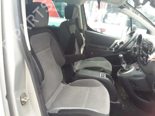 Switch CITROËN BERLINGO MULTISPACE (B9) 1.6 HDi 110 | BP14531772I30