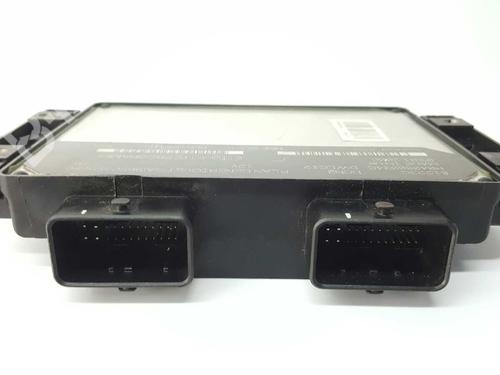 Engine control unit (ECU) CITROËN BERLINGO / BERLINGO FIRST Box Body/MPV (M_) 1.9 D 70 (MBWJZ, MCWJZ) | BP4607338M57 