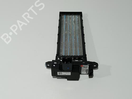 Heater resistor PEUGEOT 208 II (UB_, UP_, UW_, UJ_) e-208 | BP23560572M108