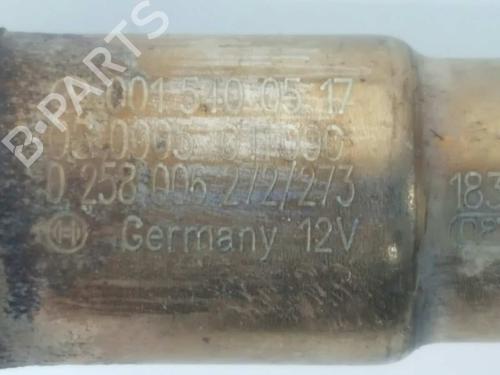Electronic sensor MERCEDES-BENZ C-CLASS Coupe (CL203) C 200 Kompressor (203.745) | BP8749106M84