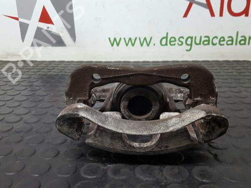 Left front brake caliper OPEL CORSA C (X01) 1.7 DI (F08, F68) | BP11541876M105