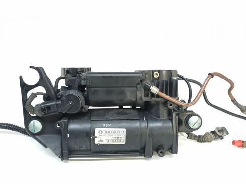 Suspension compressor VW TOUAREG (7LA, 7L6, 7L7) 5.0 V10 TDI | BP10904615M103 